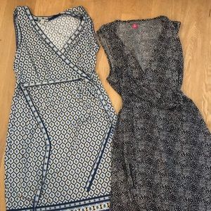 Max Studio/Vince Camuto Dress Bundle